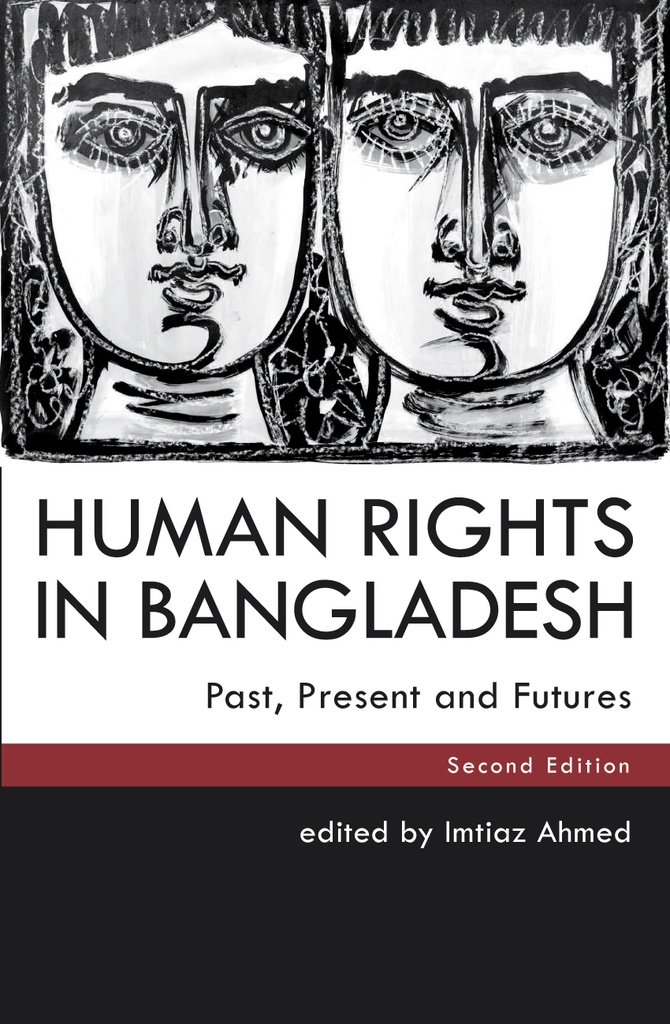 Human Rights in Bangladesh (Second Edition)