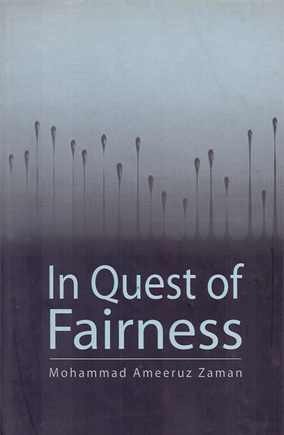 In Quest of Fairness 