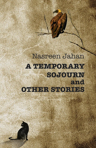 [9789845062343] A Temporary Sojourn and Other Stories