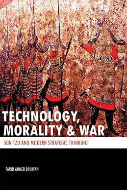 [9789845065023] Technology, Morality and War