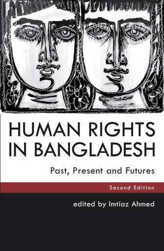 [9789845064675] Human Rights in Bangladesh