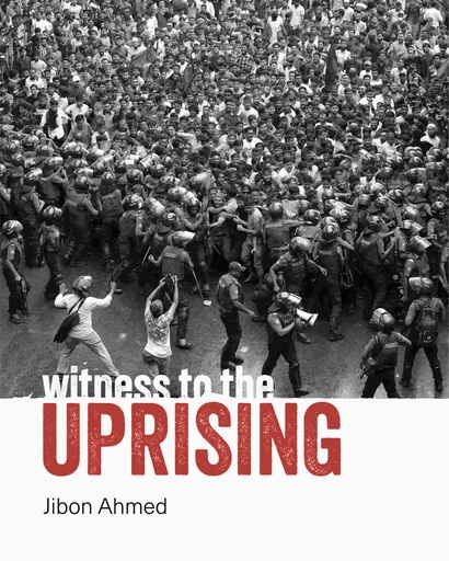 [9789845066624] Witness to the Uprising