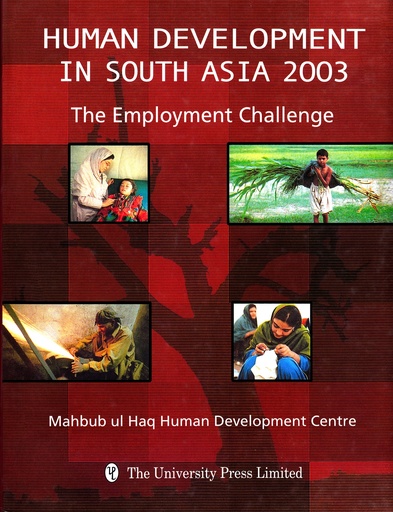 [9840517112] Human Development in Asia 2003