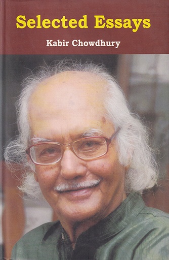 [9847022000271] Selected Essays