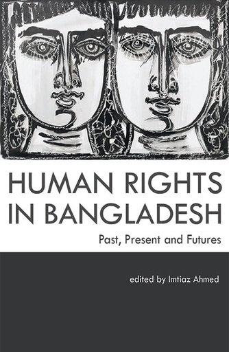 [9789845061520] Human Rights in Bangladesh (First Edition)