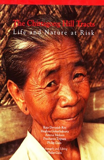 [9844940117] The Chittagong Hill Tracts